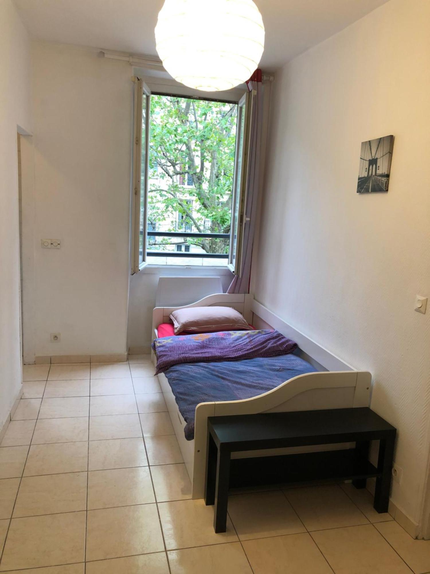 Casa - * Paris