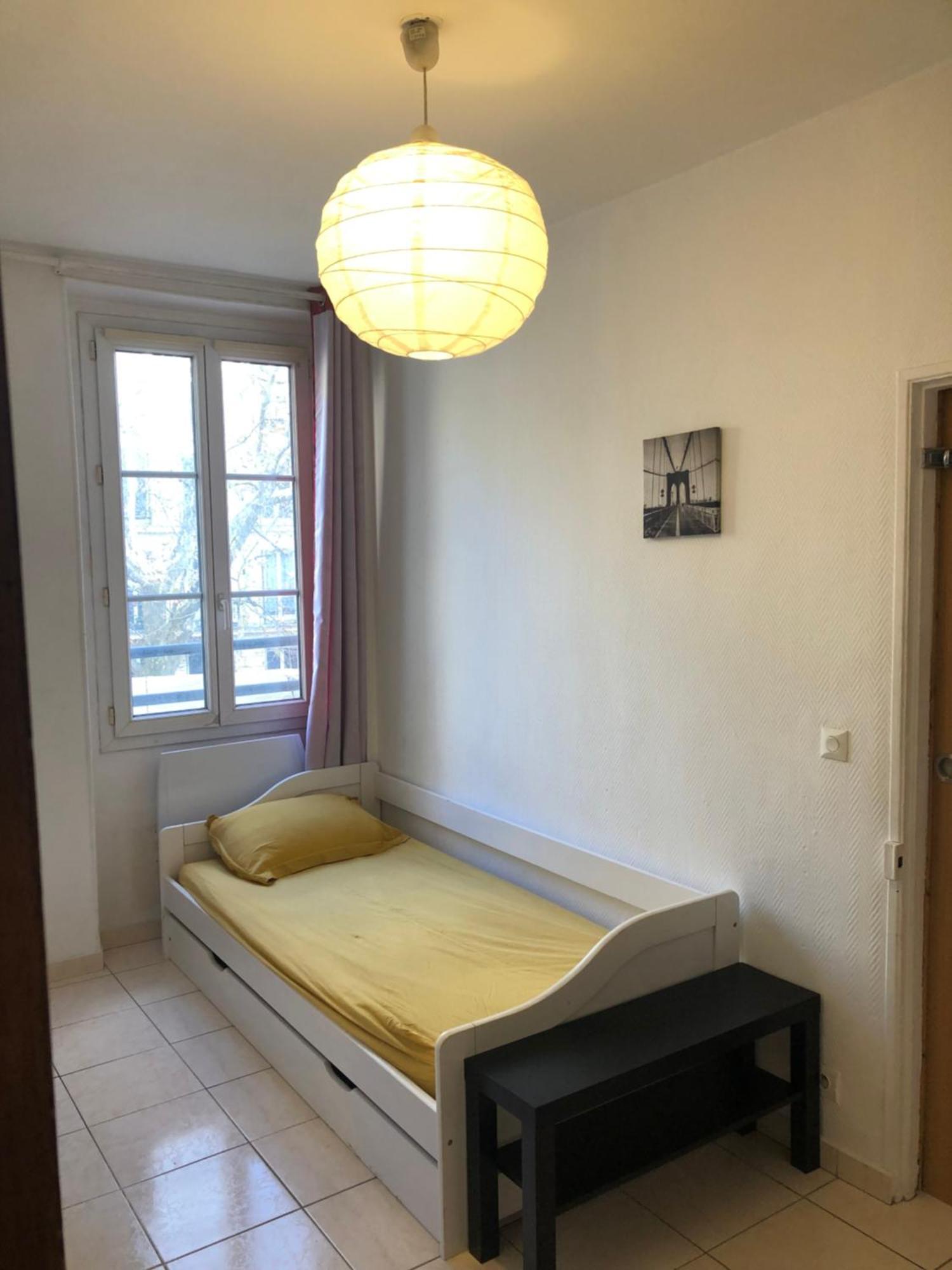 Casa - Paris